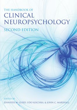 Handbook of Clinical Neuropsychology, The