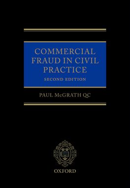 Commercial Fraud in Civil Practice