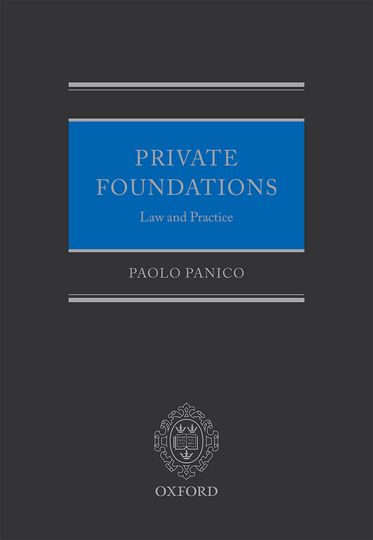 Private Foundations