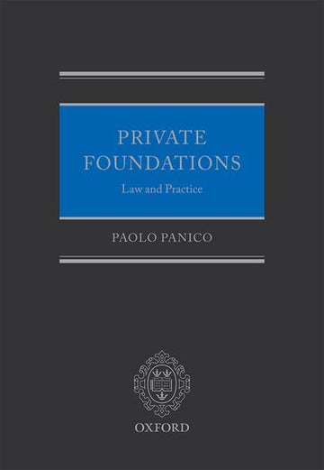 Private Foundations