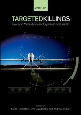 Targeted Killings