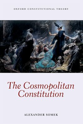 Cosmopolitan Constitution, The