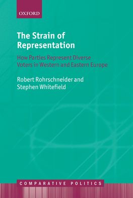 Strain of Representation, The