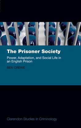 The Prisoner Society