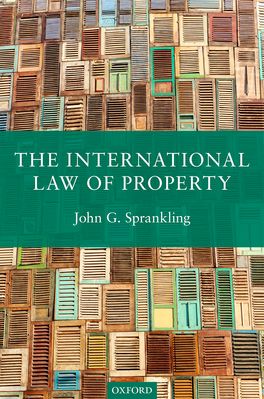 International Law of Property, The