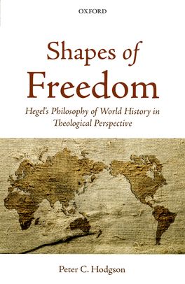 Shapes of Freedom