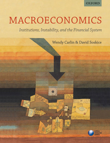 Macroeconomics: Institutions Instability & the Financial Syste