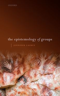 Epistemology of Groups, The