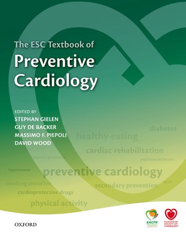 ESC Textbook of Preventive Cardiology, The
