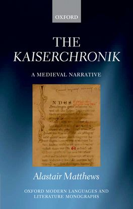 Kaiserchronik, The