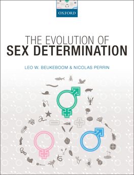 Evolution of Sex Determination, The