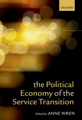 Political Economy of the Service Transition, The