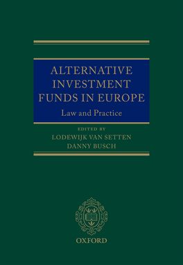 Alternative Investment Funds in Europe