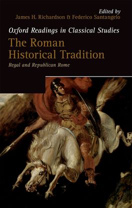 Roman Historical Tradition, The