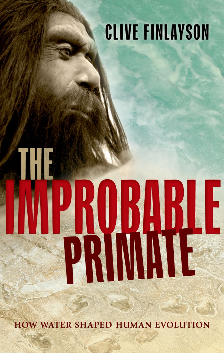 Improbable Primate, The