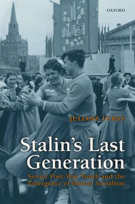 Stalin's Last Generation