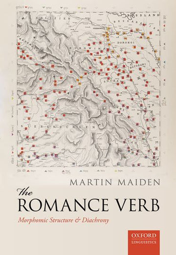 Romance Verb,  The
