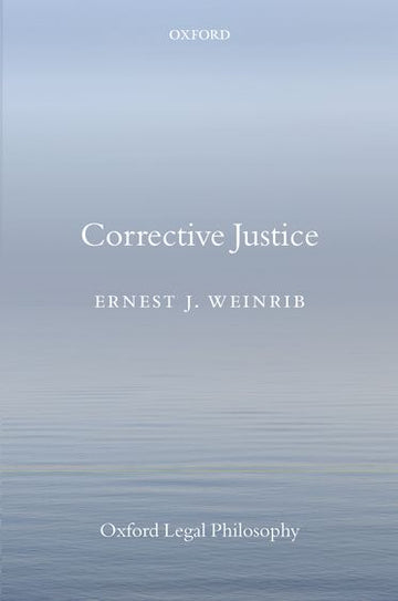 Corrective Justice