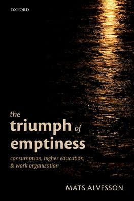 Triumph of Emptiness, The