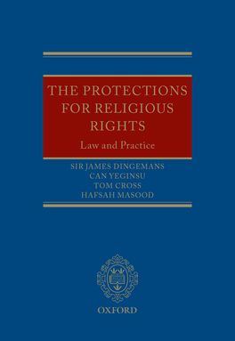 The Protections for Religious Rights