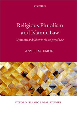 Religious Pluralism in Islamic Law
