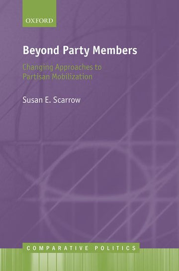 Beyond Party Membership