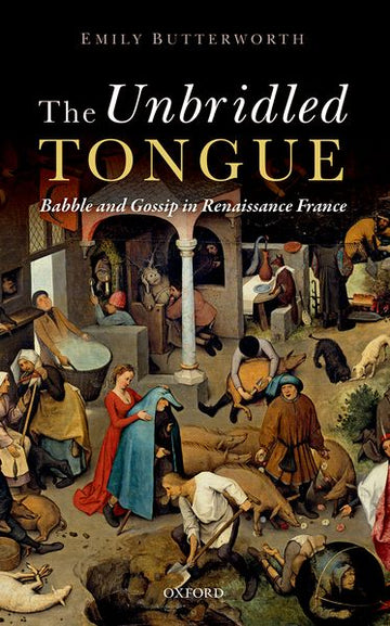 Unbridled Tongue, The