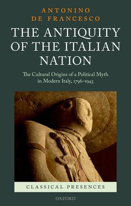 Antiquity of the Italian Nation, The