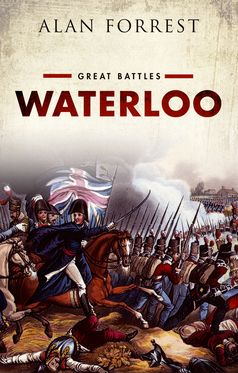 Waterloo Great Battles