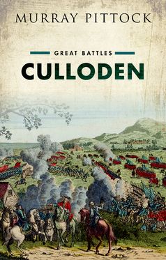 Culloden Great Battles