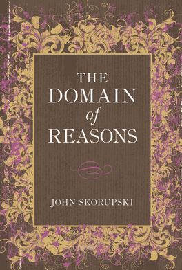 Domain of Reasons, The