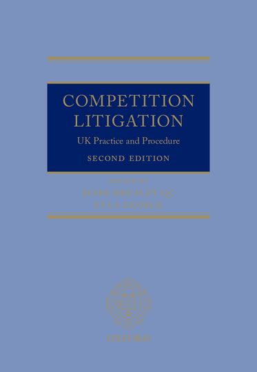 Competition Litigation