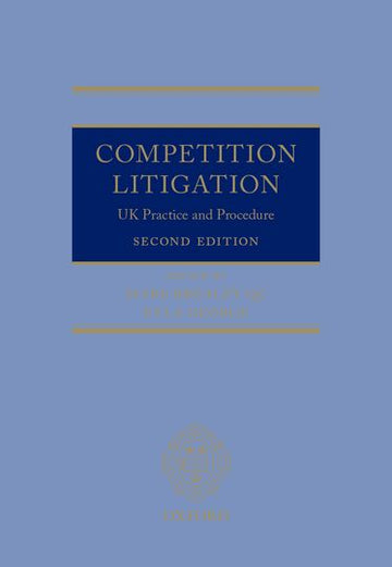 Competition Litigation