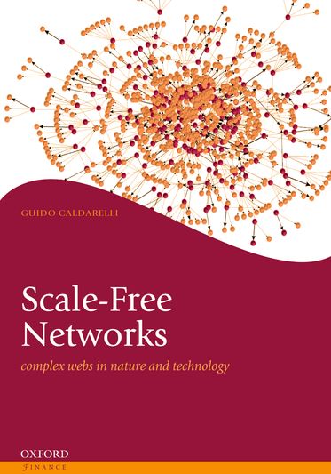 Scale-Free Networks