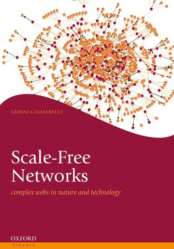 Scale-Free Networks