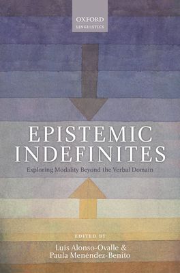 Epistemic Indefinites