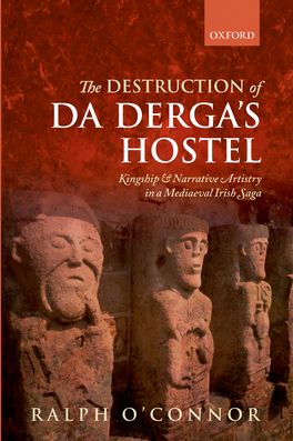 Destruction of Da Derga's Hostel, The