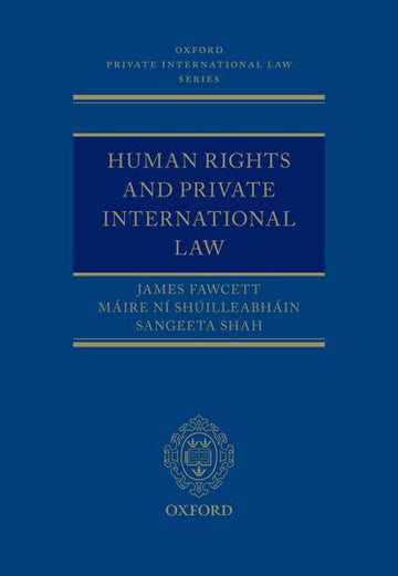 Human Rights and Private International Law