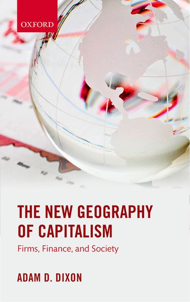 New Geography of Capitalism, The