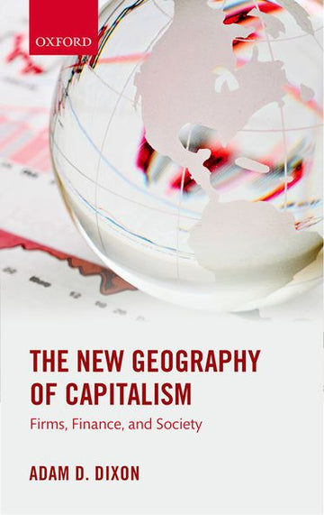 New Geography of Capitalism, The