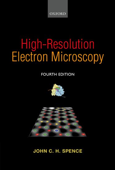 High-Resolution Electron Microscopy