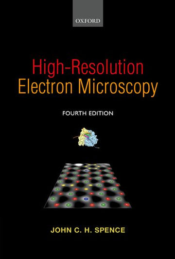 High-Resolution Electron Microscopy