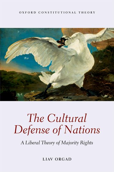 Cultural Defense of Nations, The