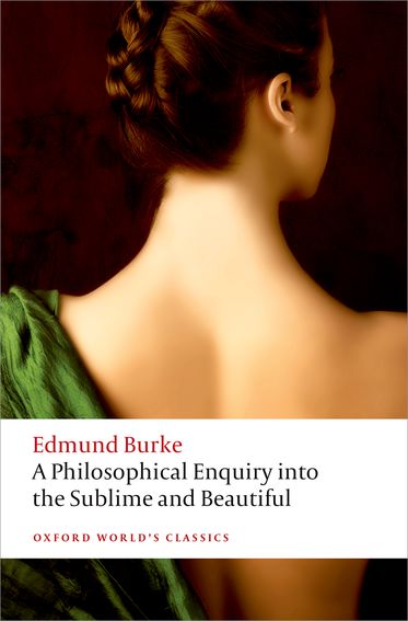 A Philosophical Enquiry into the Origin of our Ideas