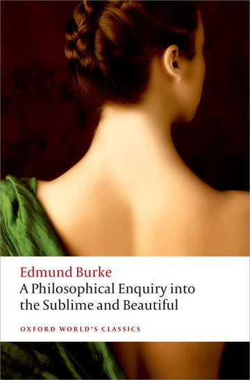 A Philosophical Enquiry into the Origin of our Ideas