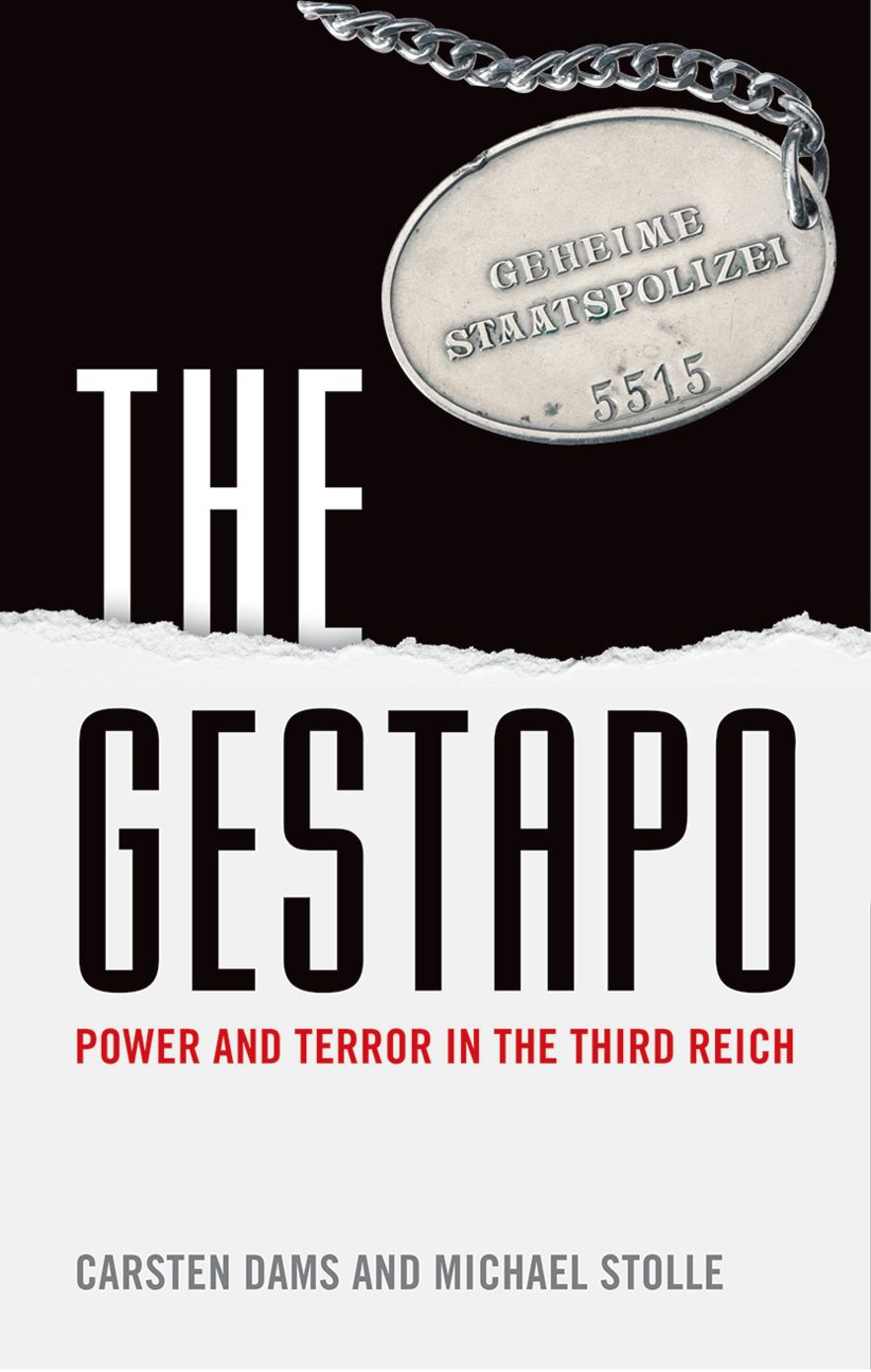 Gestapo, The