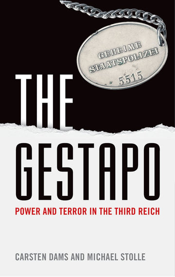 Gestapo, The