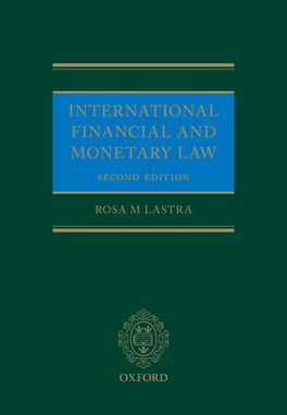 International Financial and Monetary Law