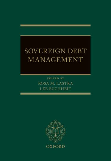 Sovereign Debt Management