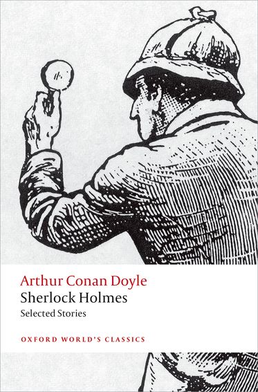 Sherlock Holmes, Selected Stories